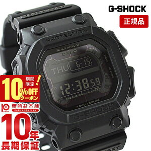 �J�V�I G�V���b�N G-SHOCK �\�[���[�d�g GXW-56BB-1JF �����Y �r���v ���v �u���b�N �f�W�^�� �������K�i