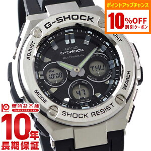 yC[WႢ90Ԃ͕ԕiOKIzJVI GVbN G-SHOCK GST-W310-1AJF Y