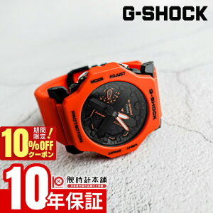 yC[WႢ90Ԃ͕ԕiOKIzJVI GVbN G-SHOCK Functional Logo Bluetooth AiAO fW^ ubN IW GA-2300FL-4AJF Y