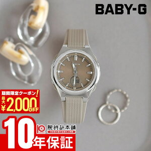 �y���������}���\���J�Ò��I�ő�2000�~OFF�N�[�|���I9��1:59�܂Łz �J�V�I �x�r�[G CASIO BABY-G BGA-3000-5AJF ���� �x�r�[�W�[ �d�g�\�[���[
