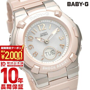 �y2000�~OFF�N�[�|���I2/10 1:59�܂Łz �J�V�I �x�r�[G BABY-G �\�[���[�d�g BGA-1100-4BJF ���f�B�[�X �r���v ���v �g���b�p�[ �A�i�f�W �s���N