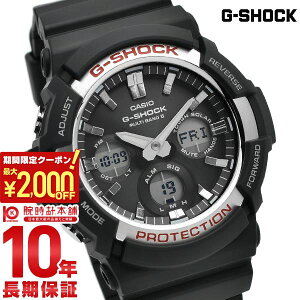 �y2000�~OFF�N�[�|���I2/10 1:59�܂Łz �J�V�I G�V���b�N G-SHOCK GAW-100-1AJF �����Y