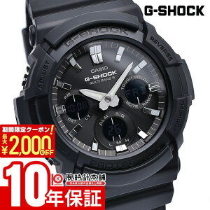 �y2000�~OFF�N�[�|���I2/10 1:59�܂Łz �J�V�I G�V���b�N G-SHOCK GAW-100B-1AJF �����Y