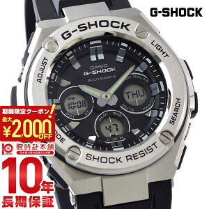 JVI GVbN G-SHOCK GST-W310-1AJF Y