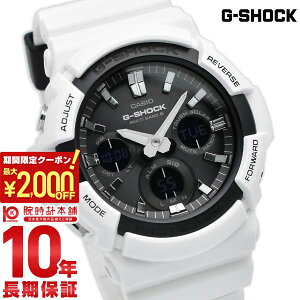 �y2000�~OFF�N�[�|���I2/10 1:59�܂Łz �J�V�I G�V���b�N G-SHOCK GAW-100B-7AJF �����Y