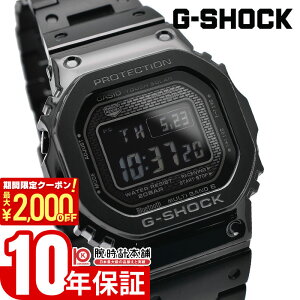 �J�V�I G�V���b�N G-SHOCK Bluetooth �\�[���[�d�g GMW-B5000GD-1JF �����Y �f�W�^�� �t�����^�� �u���b�N �������K�i