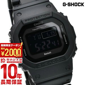 �y2000�~OFF�N�[�|���I�|�C���g�ő�54�{�I12/26 1���܂Łz�J�V�I G�V���b�N CASIO G-SHOCK Bluetooth���� �\�[���[ GW-B5600BC-1BJF 5600�V���[�Y �����Y �d�g�\�[���[ �f�W�^�� �u���b�N �������K�i