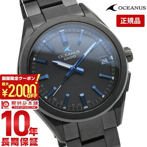 �J�V�I �I�V�A�i�X OCEANUS OCW-T200SB-1AJF �����Y