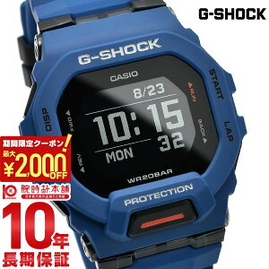 �y2000�~OFF�N�[�|���I2/10 1:59�܂Łz �J�V�I G�V���b�N G-SHOCK G-SQUAD GBD-200-2JF �����Y
