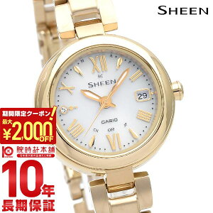 �y2000�~OFF�N�[�|���I2/10 1:59�܂Łz �J�V�I �V�[�� SHEEN Radio Controlled Model Titanium Series SHW-7100TG-7AJF ���f�B�[�X