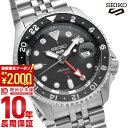 【2000円OFFクーポン！2/10 1:59まで】 セイコー5スポーツ SEIKO5sports SBSC001 メンズ