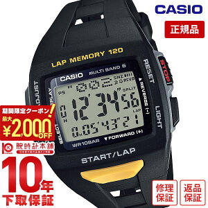 �y2000�~OFF�N�[�|���I�|�C���g�ő�54�{�I12/26 1���܂Łz�J�V�I �t�B�Y PHYS CASIO Collection SPORTS STW-1000-1JH ���j�Z�b�N�X