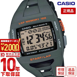 �y2000�~OFF�N�[�|���I�|�C���g�ő�54�{�I12/26 1���܂Łz�J�V�I �t�B�Y PHYS CASIO Collection SPORTS STW-1000-8JH ���j�Z�b�N�X
