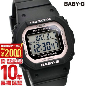 �J�V�I �x�r�[G BABY-G BASIC COLORS BGD-5650-1BJF ���f�B�[�X �d�g �\�[���[ �f�W�^�� �u���b�N �s���N �������K�i