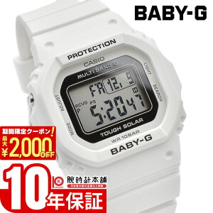 �J�V�I �x�r�[G BABY-G BASIC COLORS BGD-5650-7JF ���f�B�[�X �d�g �\�[���[ �f�W�^�� �z���C�g �������K�i