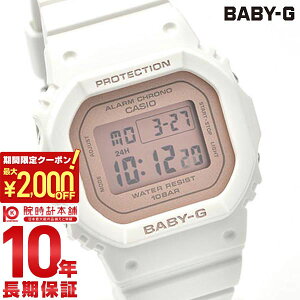 �y���������}���\���J�Ò��I�ő�2000�~OFF�N�[�|���I17��9:59�܂Łz �J�V�I �x�r�[G BABY-G Spring Colors BGD-565SC-4JF ���f�B�[�X