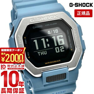 JVI GVbN G-SHOCK G-LIDE GBX-100-2AJF Y