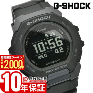 �y2000�~OFF�N�[�|���I2/4 20������z �J�V�I G�V���b�N G-SHOCK G-SQUAD �W�[�X�N���b�h GBD-300-1JF �����Y �d�r�� Bluetooth�� �u���b�N �������K�i