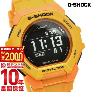 �y2000�~OFF�N�[�|���I2/4 20������z �J�V�I G�V���b�N G-SHOCK G-SQUAD �W�[�X�N���b�h GBD-300-9JF �����Y