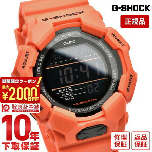 �y2000�~OFF�N�[�|���I�|�C���g�ő�54�{�I12/26 1���܂Łz�J�V�I G�V���b�N G-SHOCK 10year Rugged Digi 10�N�o�b�e���[ �t�� �J�W���A�� �d�� GD-010-4JF �����Y