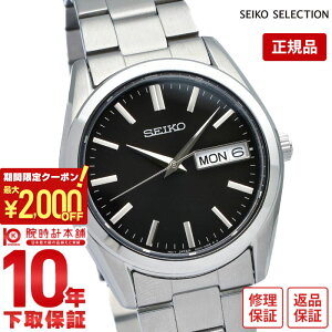 �y2000�~OFF�N�[�|���I�|�C���g�ő�54�{�I12/26 1���܂Łz�Z�C�R�[�Z���N�V���� SEIKOSELECTION ���^�� SBTH011 �����Y
