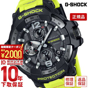 �y2000�~OFF�N�[�|���I�|�C���g�ő�54�{�I12/26 1���܂Łz�J�V�I G�V���b�N G-SHOCK MASTER OF G GRAVITYMASTER GR-B300RY-1A9JF �����Y