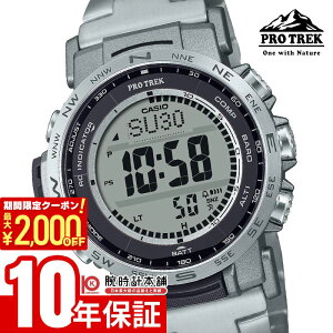 �y2000�~OFF�N�[�|���I2/10 1:59�܂Łz �J�V�I �v���g���b�N PROTRECK Climber Line PRW-35TLD-7JF ���j�Z�b�N�X