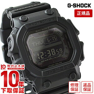 JVI GVbN G-SHOCK \[[dg GXW-56BB-1JF Y rv v ubN fW^ Ki