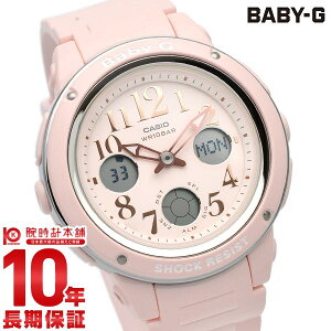 �y5�����聚�G���g���[�Ń|�C���g10�{�I�ő�2000�~OFF�N�[�|���I�z �J�V�I �x�r�[G BABY-G BGA-150EF-4BJF ���f�B�[�X �r���v ���v
