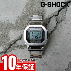 �y�|�C���g�ő�20�{�z �J�V�I G�V���b�N CASIO G-SHOCK GMW-B5000D-1JF �t�����^�� �d�g���v �\�[���[ �X�e�����X �����Y Bluetooth���� 20�C���h�� �������K�i