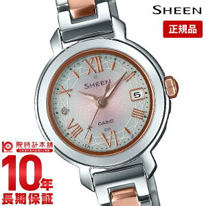 yC[WႢ90Ԃ͕ԕiOKIzJVI V[ SHEEN SHW-5300DSG-4AJF fB[X