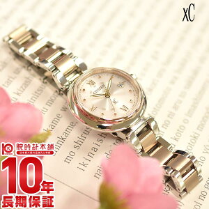 �V�`�Y�� �N���X�V�[ XC mizu collection �G�R�E�h���C�u�d�g���v �L�����p���f�� Cal.H060 ES9465-50W ���f�B�[�X