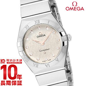 �I���K �R���X�e���[�V���� OMEGA �}���n�b�^�� 131.10.28.60.52.001 ���f�B�[�X