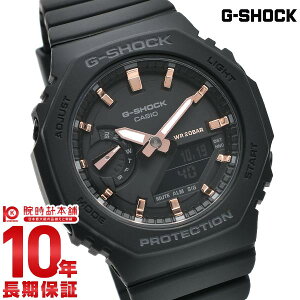 �J�V�I G�V���b�N G-SHOCK GMA-S2100-1AJF �����Y �~�b�h�T�C�Y