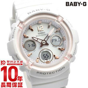 �y�|�C���g�ő�20�{�z �J�V�I �x�r�[G BABY-G BGA-2800-7AJF ���f�B�[�X �d�g�\�[���[ �A�i�f�W �z���C�g �������K�i