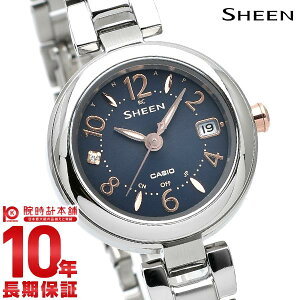 �J�V�I �V�[�� SHEEN Radio Controlled Model Titanium Series SHW-7100TD-2AJF ���f�B�[�X