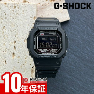 yC[WႢ90Ԃ͕ԕiOKIzJVI GVbN G-SHOCK 5600V[Y GW-M5610U-1BJF Y dg\[[ fW^ ubN