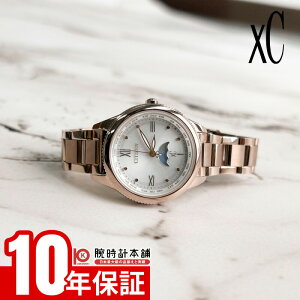 �y�C���[�W�Ⴂ��90���Ԃ͕ԕiOK�I�z�V�`�Y�� �N���X�V�[ XC Titania Happy Flight�@Cal.H296 EE1004-57A ���f�B�[�X