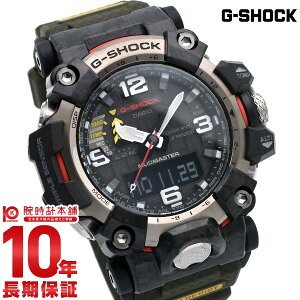 �y�|�C���g�ő�20�{�z �J�V�I G�V���b�N G-SHOCK MASTER OF G MUDMASTER GWG-2000-1A3JF �����Y