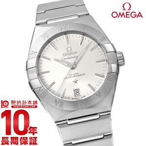 �I���K �R���X�e���[�V���� OMEGA �R���X�e���[�V���� 131.10.36.20.02.001 �����Y