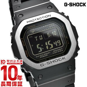 �J�V�I G�V���b�N CASIO G-SHOCK GMW-B5000MB-1JF �����Y �^�t�\�[���[ �d�g���v �f�W�^�� �X�}�[�g�t�H�������N
