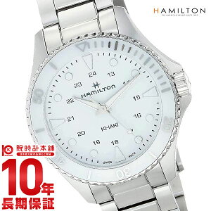 �n�~���g�� �J�[�L HAMILTON �l�C�r�[ SCUBA QUARTZ H82221110 ���j�Z�b�N�X