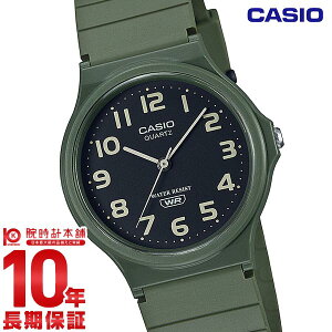 �y5�����聚�G���g���[�Ń|�C���g10�{�I�ő�2000�~OFF�N�[�|���I�z �J�V�I CASIO �X�^���_�[�h MQ-24UC-3BJF ���j�Z�b�N�X