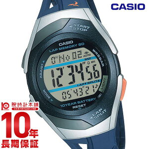 �J�V�I �t�B�Y PHYS CASIO Collection SPORTS STR-300J-2AJH ���j�Z�b�N�X