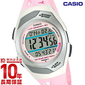 �J�V�I �t�B�Y PHYS CASIO Collection SPORTS STR-300J-4JH ���j�Z�b�N�X
