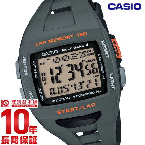 �y���������}���\���J�Ò��I�ő�2000�~OFF�N�[�|���I27��9:59�܂Łz �J�V�I �t�B�Y PHYS CASIO Collection SPORTS STW-1000-8JH ���j�Z�b�N�X