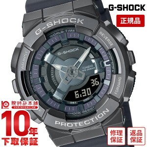 yC[WႢ90Ԃ͕ԕiOKIzJVI GVbN G-SHOCK GM-S110B-8AJF jZbNX