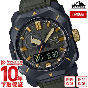 �y�C���[�W�Ⴂ��90���Ԃ͕ԕiOK�I�z�J�V�I �v���g���b�N PROTRECK Climber Line PRW-6900Y-3JF �����Y