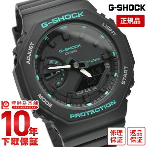 �y�C���[�W�Ⴂ��90���Ԃ͕ԕiOK�I�z�J�V�I G�V���b�N G-SHOCK Green Accent Color GMA-S2100GA-1AJF �����Y