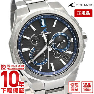 yC[WႢ90Ԃ͕ԕiOKIzJVI IVAiX OCEANUS CLASSIC LINE OCW-T6000-1AJF Y